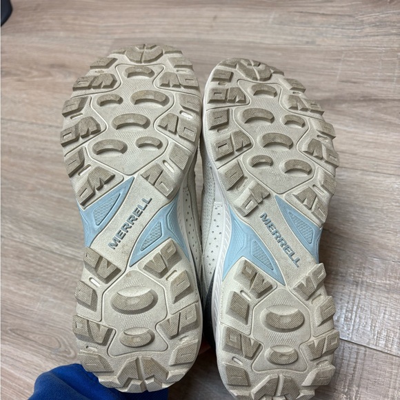 Merrell Speed Strike 2 Trek Hiking Shoe - Picture 5 of 6